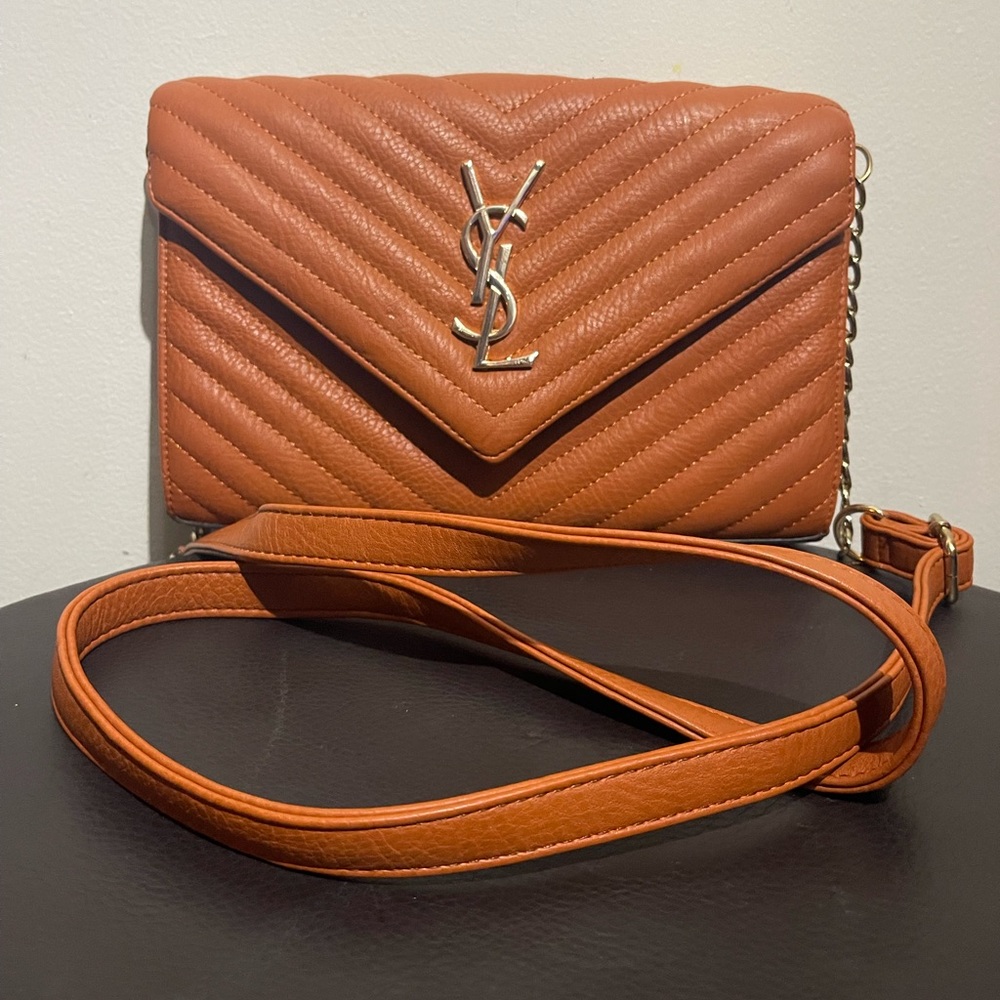 Envelope Shoulder Bag fashion Inspired